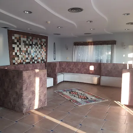 Hotel Synosse