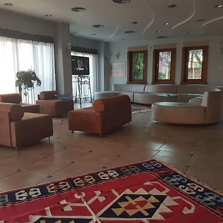 Hotel Synosse