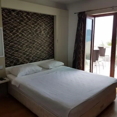 Hotel Synosse