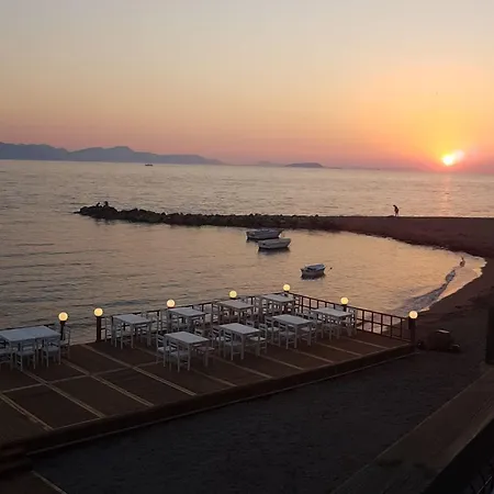 Hotel Synosse 4*