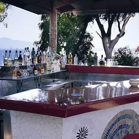 Hotel Synosse Turgutreis