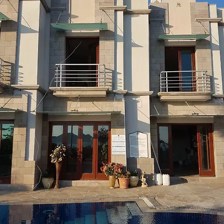 Synosse 4* Turgutreis