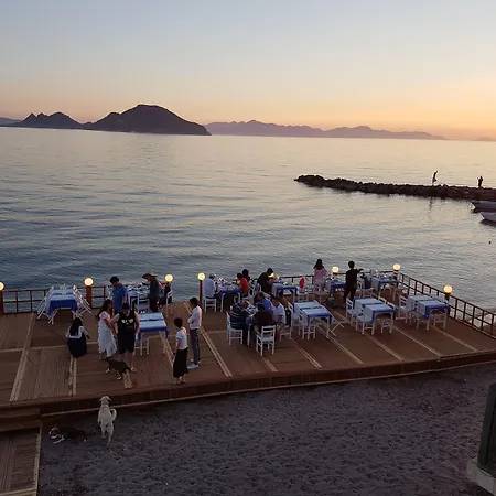 Synosse Hotel 4*