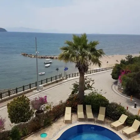 Hotel Synosse