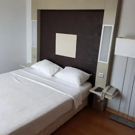 Hotel Synosse Turgutreis