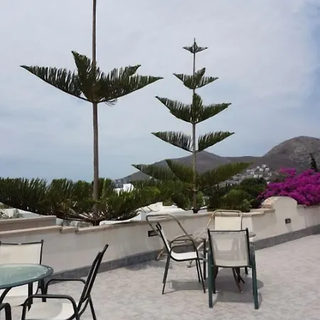 Synosse Hotel Turgutreis